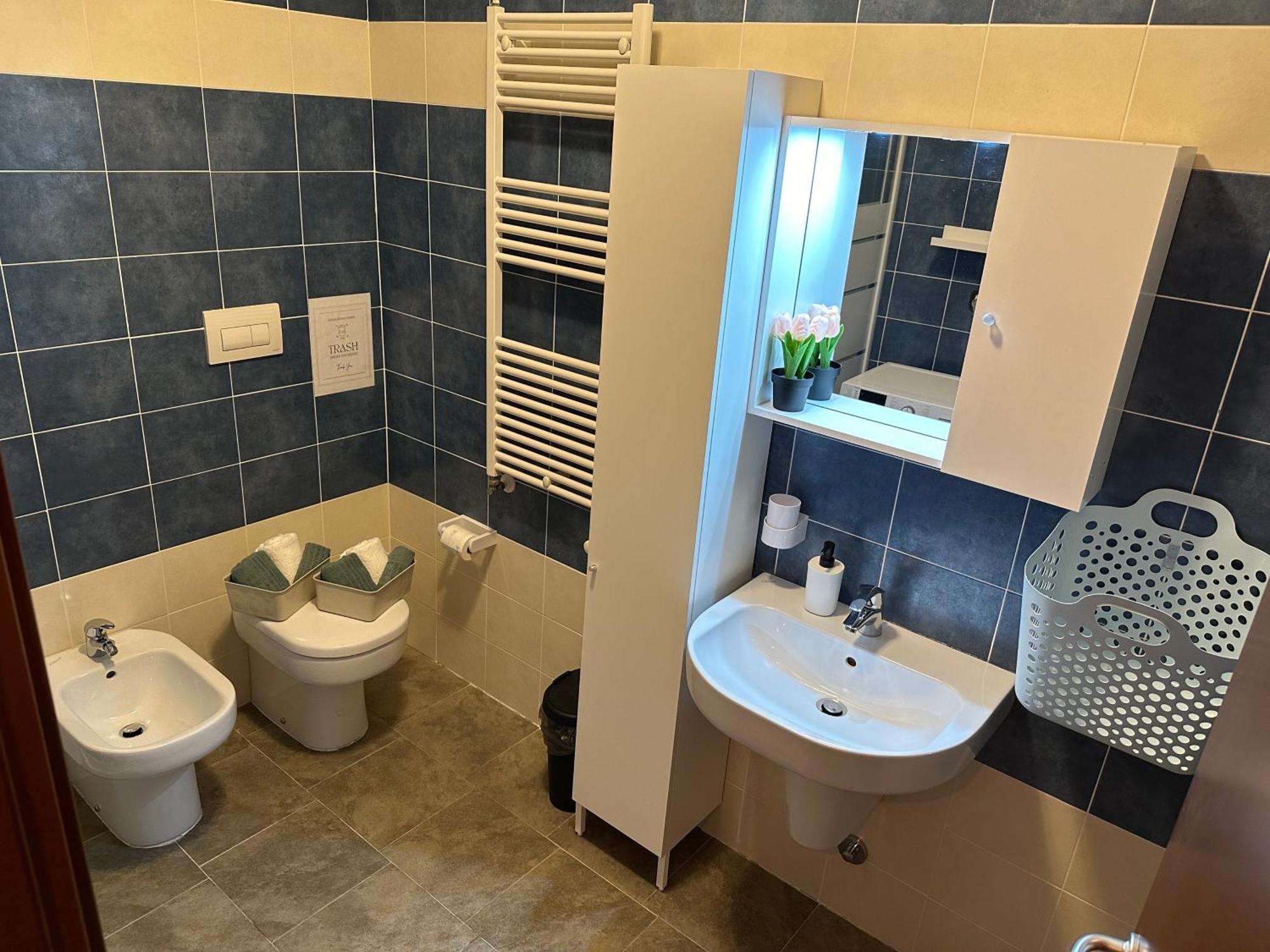 شقة Il Gabbiano Savona "Luxury House" - Wifi, Parking, Shopping Center المظهر الخارجي الصورة